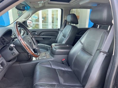 Used 2012 GMC Yukon XL Denali image 13