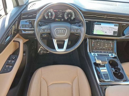 Used 2023 Audi Q7 2.0T Premium Plus w/ Premium Plus Package image 21