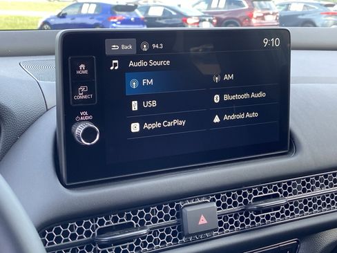 New 2026 Honda HR-V Sport image 33