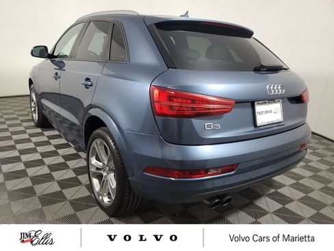Used 2018 Audi Q3 2.0T Premium w/ Convenience Package FWD image 6