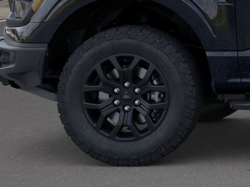 New 2025 Ford F150 Tremor w/ Equipment Group 402A High AWD/4WD image 19