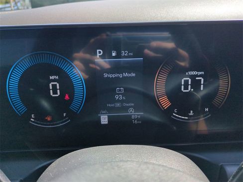 New 2026 Hyundai Tucson SE image 31