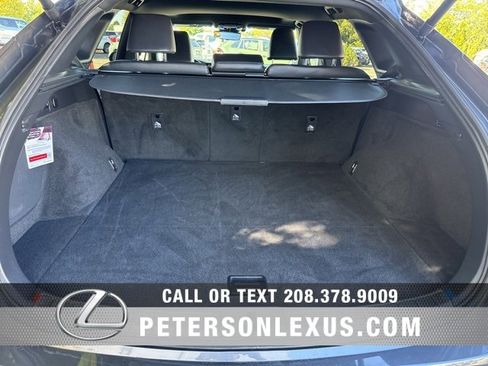 Used 2024 Lexus RX 350 image 19