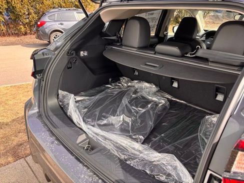 New 2026 Subaru Crosstrek 2.5i Limited image 16