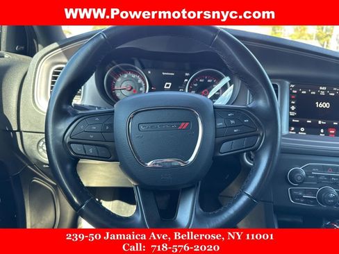 Used 2023 Dodge Charger GT image 31