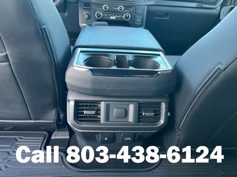 Used 2024 Ford F150 XLT w/ Equipment Group 302A MID AWD/4WD image 13