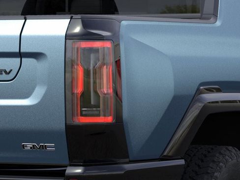 New 2024 GMC Hummer EV 3X w/ Omega Edition image 35