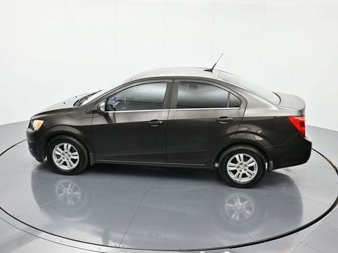 Used 2014 Chevrolet Sonic LT w/ Advanced Safety Package image 42