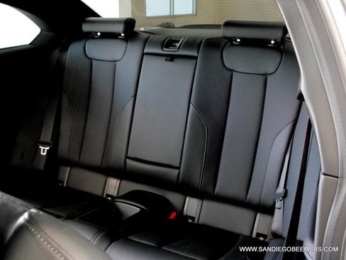 Used 2023 BMW M240i Coupe w/ Premium Package image 80