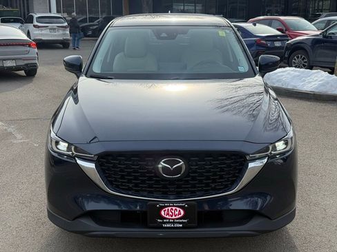Used 2023 MAZDA CX-5 AWD 2.5 S w/ Select Package image 2