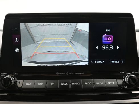 Used 2022 Kia Seltos EX AWD/4WD image 16