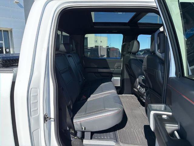 Certified 2025 Ford F150 Raptor AWD/4WD image 19