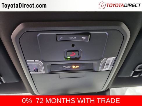 New 2026 Toyota Tacoma SR5 image 16
