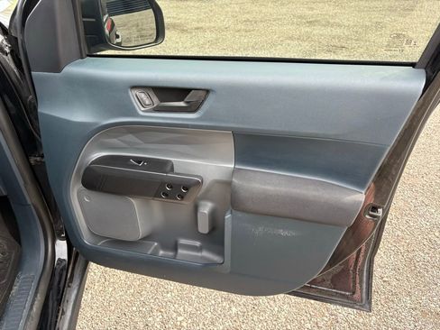 Used 2022 Ford Maverick XL FWD image 15