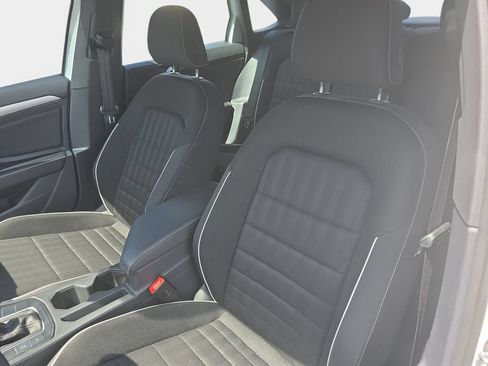 Used 2024 Volkswagen Jetta Sport FWD image 24