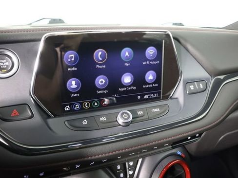 Used 2019 Chevrolet Blazer RS AWD/4WD image 43
