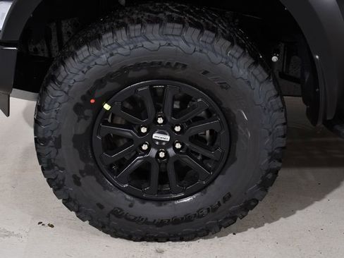 New 2026 Ford F150 Raptor AWD/4WD image 21