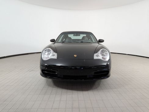 Used 2003 Porsche 911 Targa RWD image 6