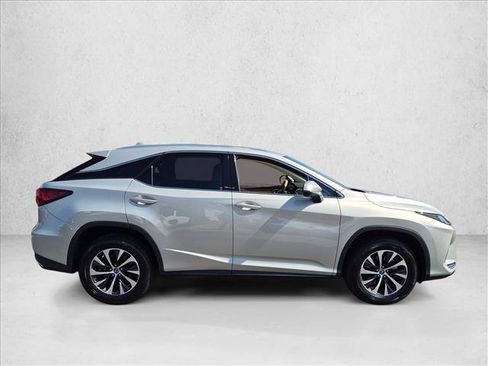 Used 2020 Lexus RX 350 AWD w/ Premium Package image 4