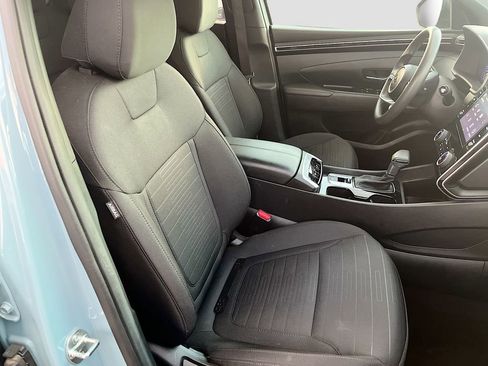 Used 2023 Hyundai Santa Cruz SEL image 25