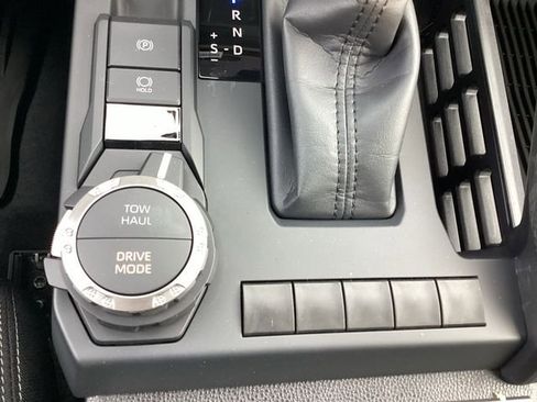 New 2026 Toyota Tacoma TRD Sport image 24