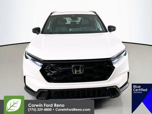 Used 2024 Honda CR-V Sport-L image 2