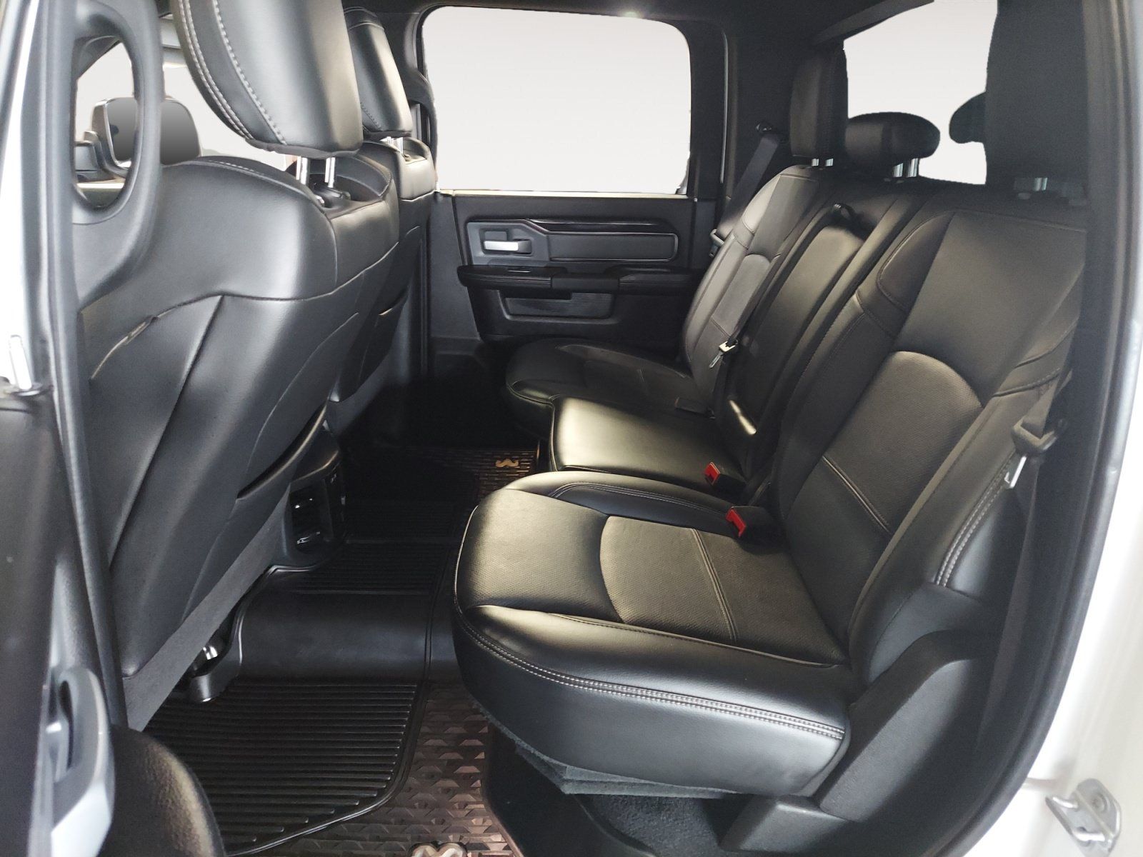 Used 2020 RAM 2500 Power Wagon AWD/4WD image 24