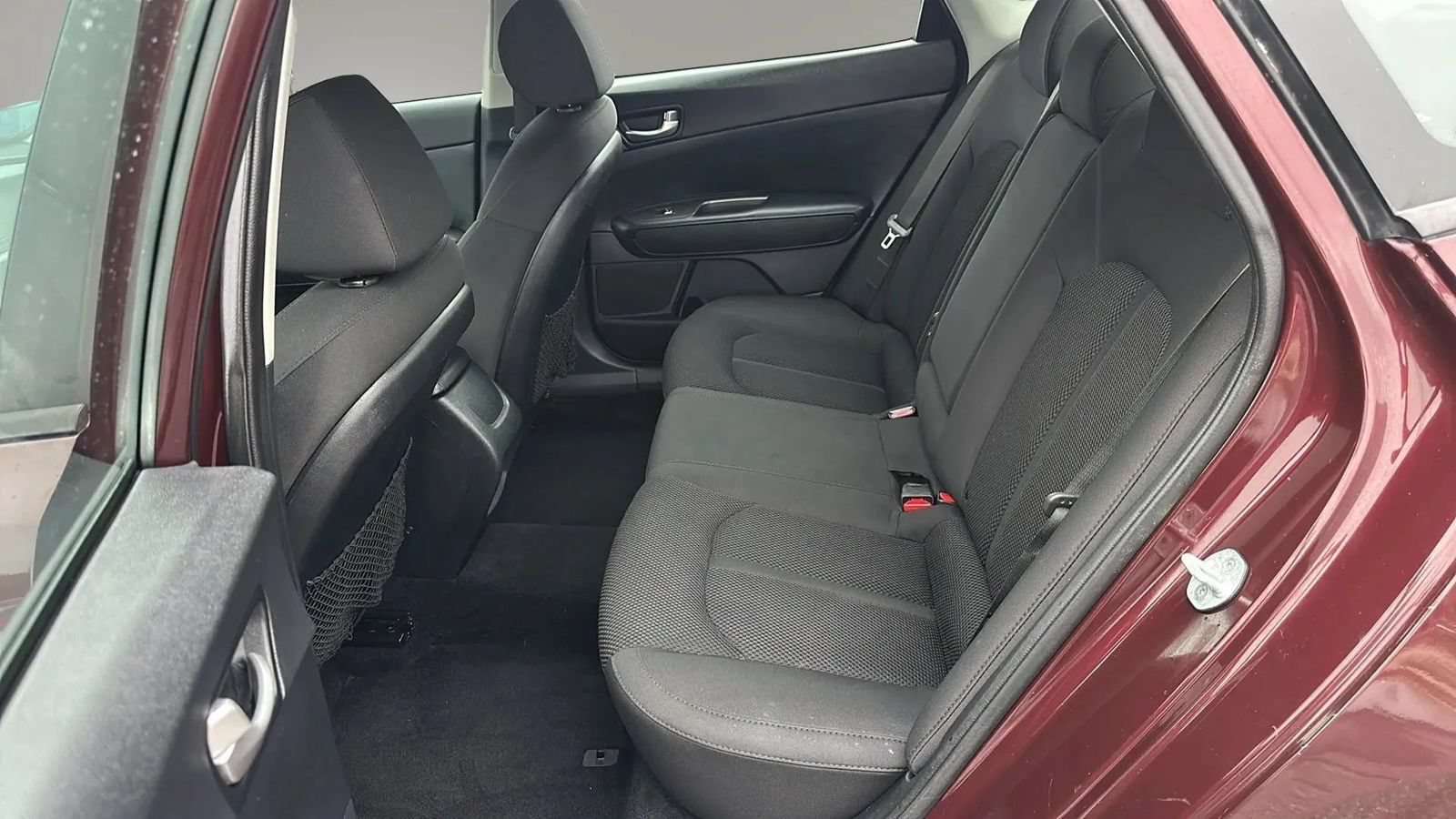 Used 2019 Kia Optima LX FWD image 8