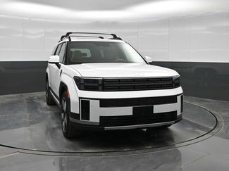 New 2026 Hyundai Santa Fe Limited video 1