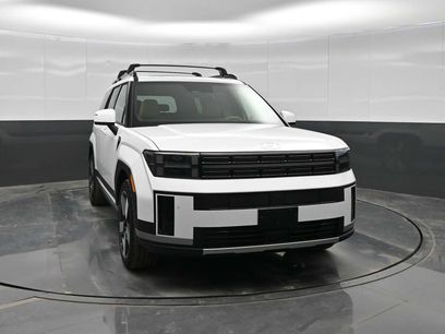 New 2026 Hyundai Santa Fe Limited