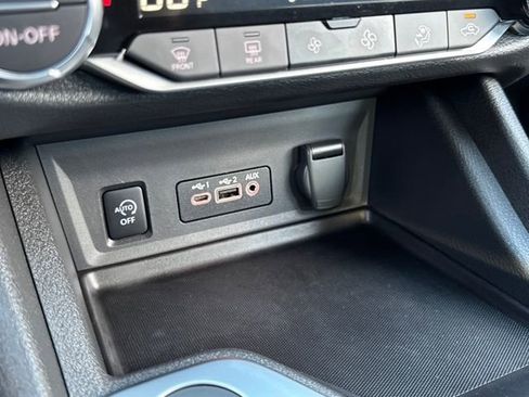 Used 2025 Nissan Sentra SV w/ All-Weather Package image 14