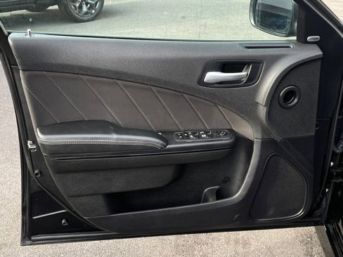 Used 2023 Dodge Charger GT w/ Blacktop Package image 16