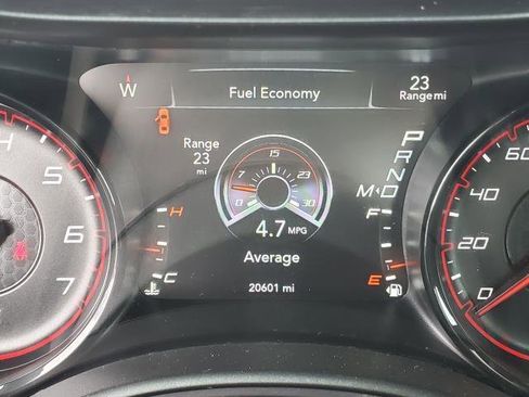 Used 2021 Dodge Charger R/T w/ Plus Group image 12