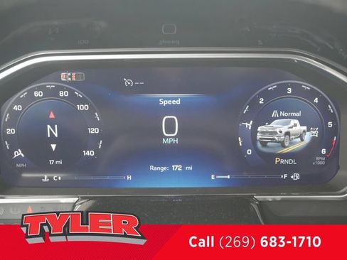 New 2026 Chevrolet Silverado 2500 LT w/ Trail Boss Package AWD/4WD image 44