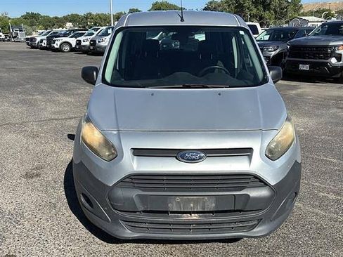 Used 2018 Ford Transit Connect XL FWD image 6