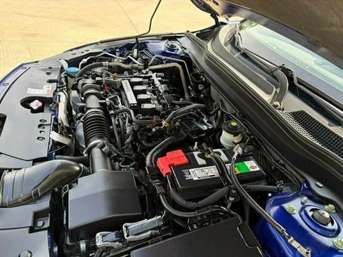 Used 2018 Honda Accord Sport image 37