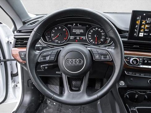Certified 2022 Audi A5 2.0T Premium w/ Convenience Package image 13