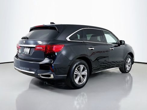 Used 2020 Acura MDX FWD image 7