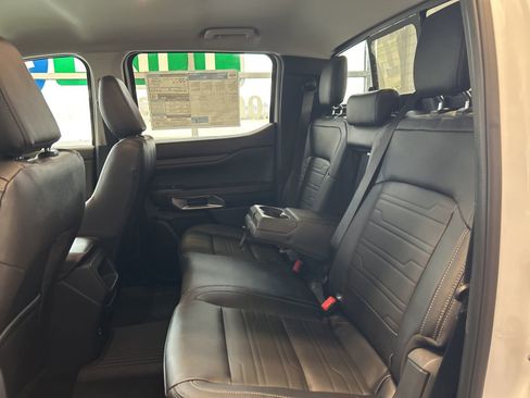 New 2025 Ford Ranger Lariat w/ Trailer Tow Package image 10