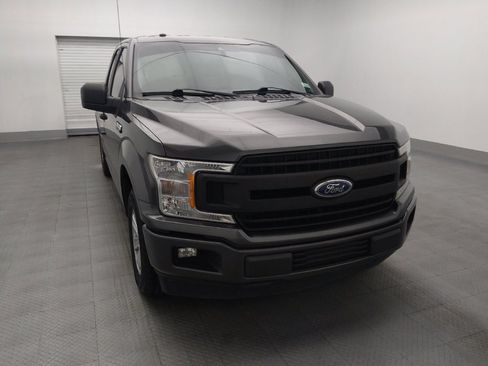 Used 2019 Ford F150 XL w/ Equipment Group 101A Mid RWD image 14