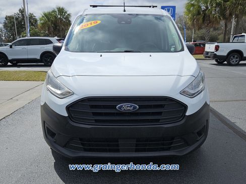 Used 2019 Ford Transit Connect XL image 8
