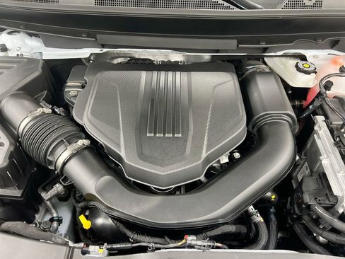 New 2026 Chevrolet Traverse LT AWD/4WD image 26