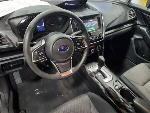 Used 2023 Subaru Crosstrek 2.0i image 9