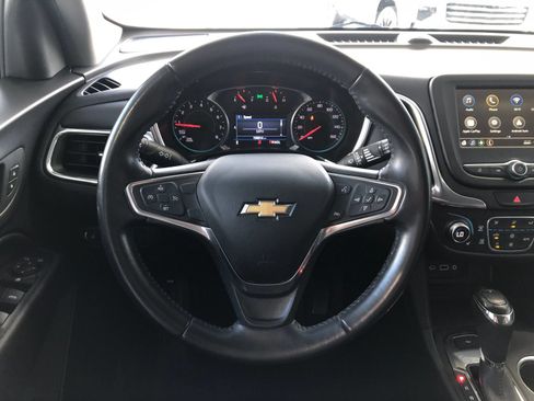 Used 2019 Chevrolet Equinox LT FWD image 18