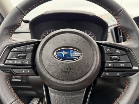 Used 2024 Subaru Crosstrek 2.5i Limited w/ Popular Package #3A AWD/4WD image 11