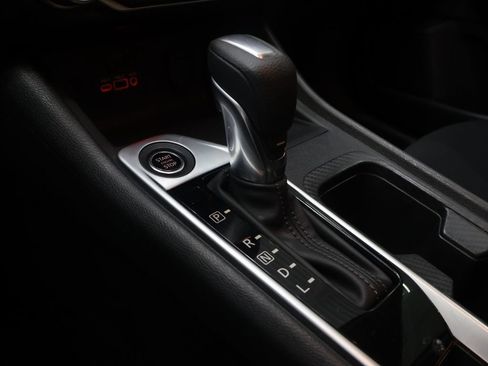 Used 2023 Nissan Sentra SV FWD image 26