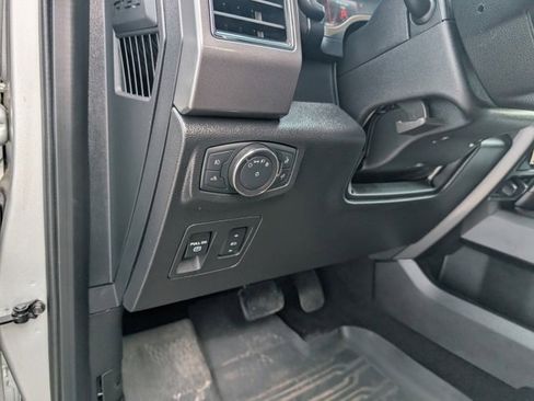 Used 2019 Ford F150 XLT w/ Equipment Group 301A Mid image 11