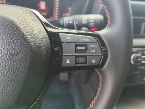 New 2026 Honda Pilot Sport image 14