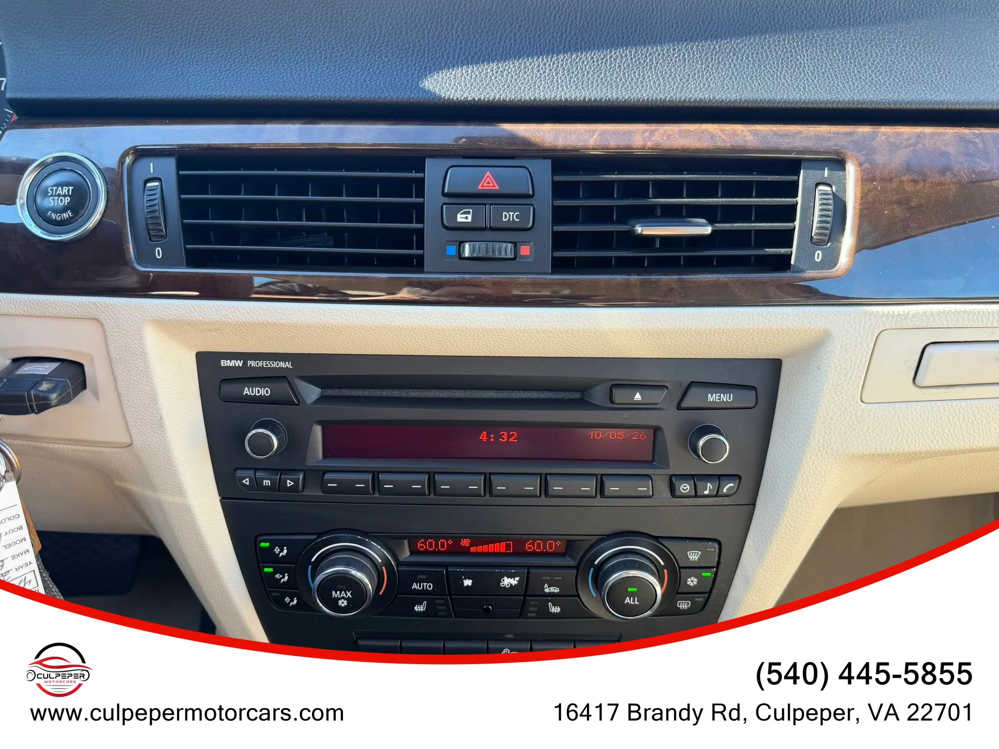 Used 2010 BMW 328i xDrive Coupe AWD/4WD image 18