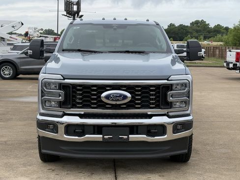 New 2026 Ford F350 Lariat AWD/4WD image 8